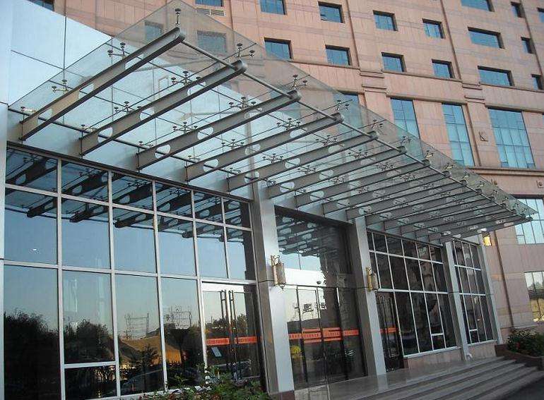 钦州单层工业厂房钢结构安装工艺流程图